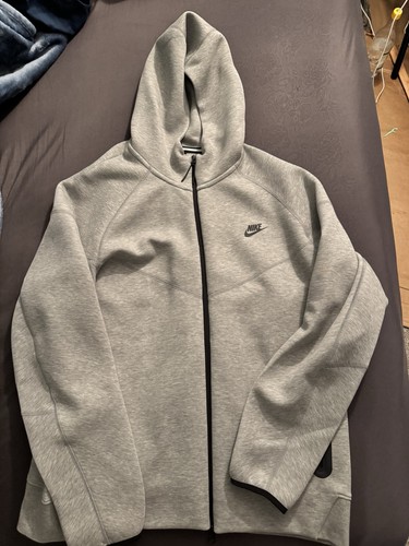 Nike sportswear tech fleece - nike,