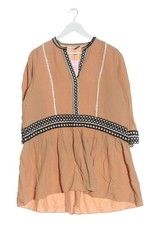 ZARA Abito a maniche lunghe