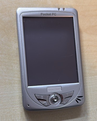 Yakumo delta 300 gps - delta,