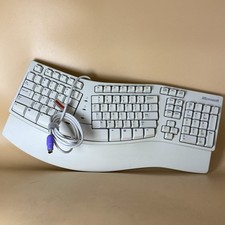 Microsoft Natural Keyboard