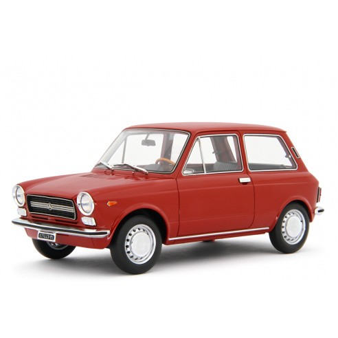 Autobianchi a112 abarth 58cv - abarth,