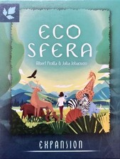 ECOSFERA PACCHETTO ESPANSIONE