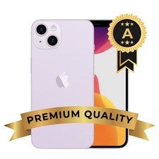 Apple iPhone 14 128GB Viola Grado A + Accessori Garanzia 12 Mesi Ricondizionato