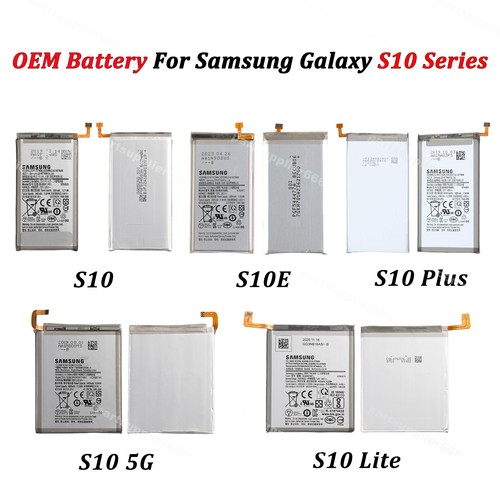 Cella batteria ricambio - di, oem