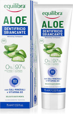 Igiene Dentale, Aloe