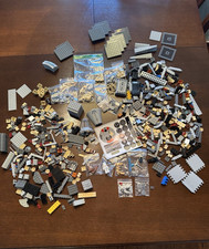 LEGO Star Wars: Millennium Falcon Set #4504 Incompleto (Leggi)