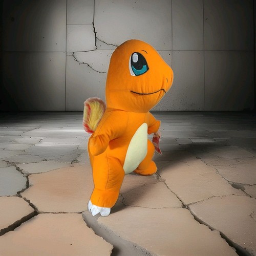 2024 toy factory charmander - 2024,
