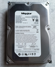 Hard Disk HDD Maxtor 320 GB