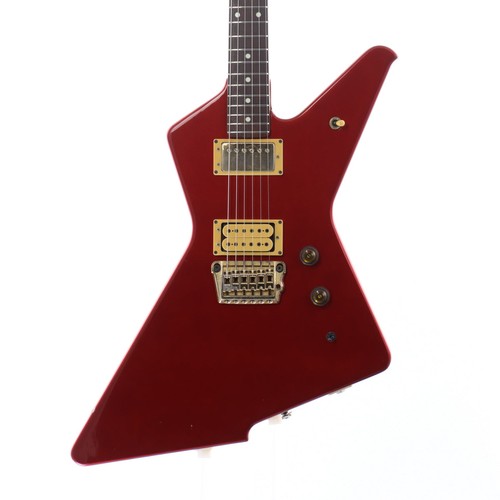Ibanez destroyer 200 fr - dt-200,