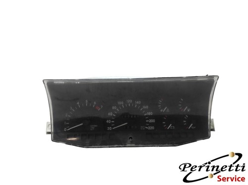 Quadro strumenti kmh opel - quadro,