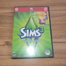 The Sims 3: An Introduction