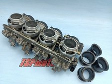 CARBURATORI "KIT DIAPASON  RACING" CARBURETORS YAMAHA YZF R1 00-01 N503E