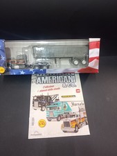 WESTERN STAR 4864 - 1/43 scale