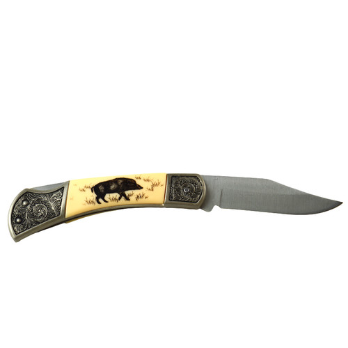 Coltello coltellino - coltello, da