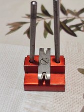 attrezzatura orologiaio