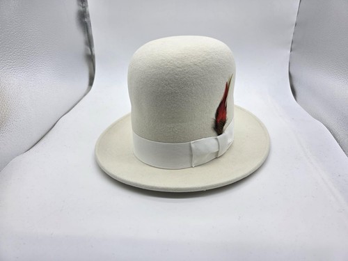 Cappello bowler erykah badu - cappello,
