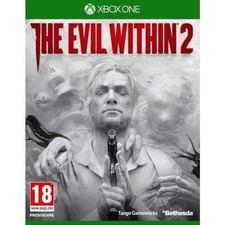 THE EVIL WITHIN 2 XONE FR