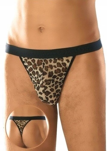 Intimo sexy uomo leo wild - intimo,