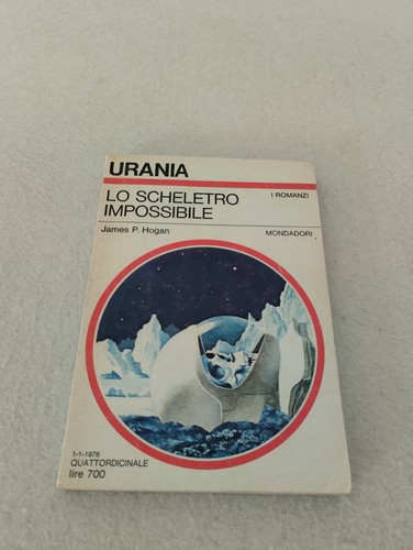 Scheletro impossibile - scheletro,