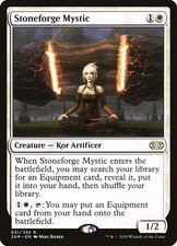 Stoneforge Mystic 2XM NM MTG