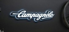 Scatola luminosa LED logo