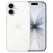 Apple iPhone 17 5G 256GB 6,3" Nuovo Originale Smartphone Bianco white