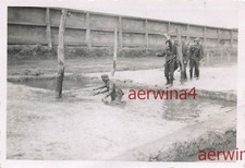 Soldato tedesco durante