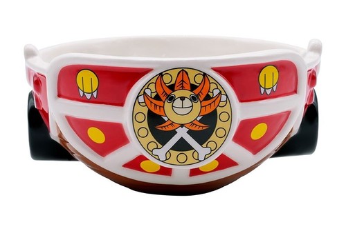 Gadget one piece - abystyle,