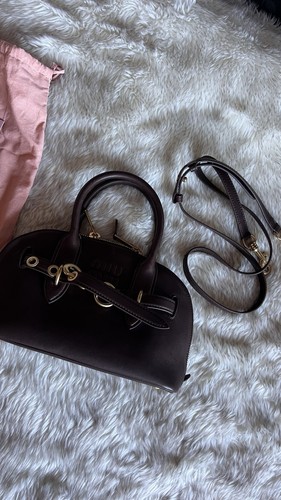 Borsa miu adventure mini - borsa,