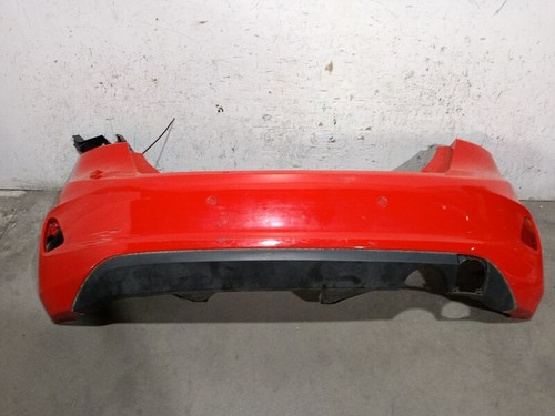 2366388 paraurti posteriore