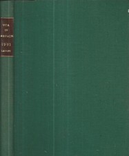 Vita in campagna 1991. I lavori. . AA.VV.. 1991. .