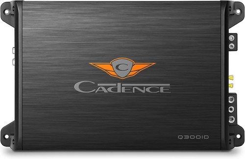 Cadence q3001d amplificatore - cadence,