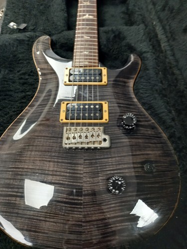 Prs custom usa top - custom, 24