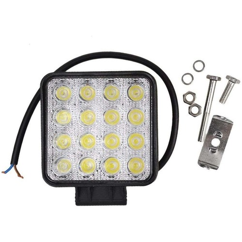 Faro 48w led luce - 48w,