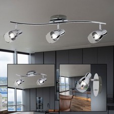 Plafoniera Lampada Spot