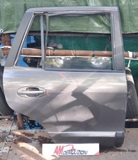 PORTIERA PORTA POSTERIORE