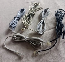 5 Cavetti per telefoni