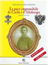 "La pace impossibile di Carlo