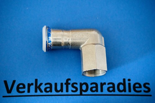 Geberit mapress acciaio inox - mapress,