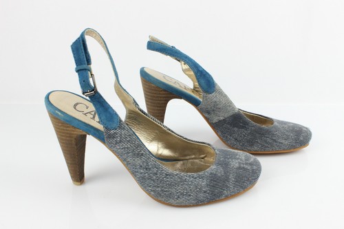Cafe noir scarpe aperte - noir,