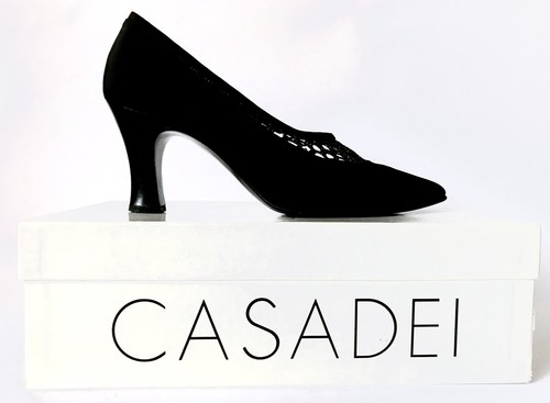 Scarpe donna decoltè casadei - donna,