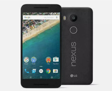 Smartphone LG Nexus 5X H790
