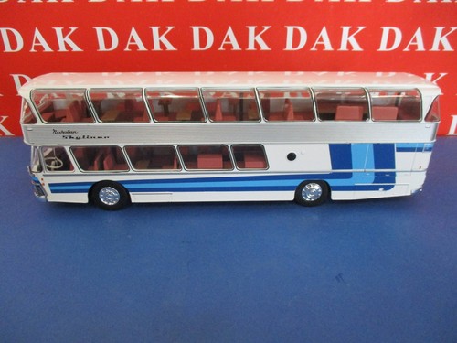 Die cast modellino - cast, 1/43