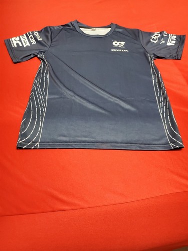 Shirt honda f1 - shirt,