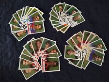 2003-2004 Top Players CALCIATORI PANINI 04 SCEGLI figurina recuperata dall'album