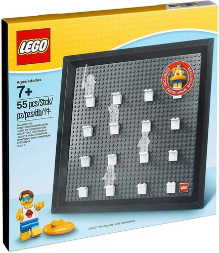 Lego 5005359 cornice - cornice, di