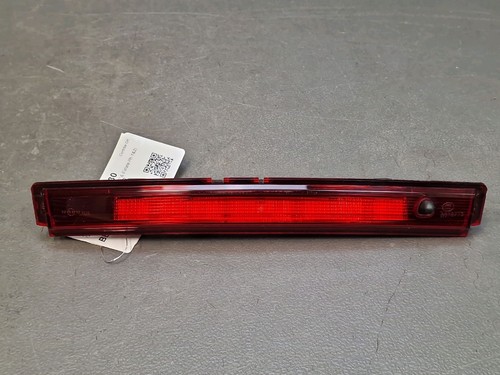 Freno emergenza led - 3°,