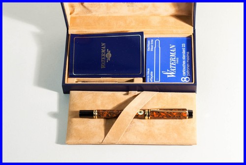 Waterman man 200 cartridge - 200,