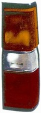 Fanale luce posteriore - fanale,