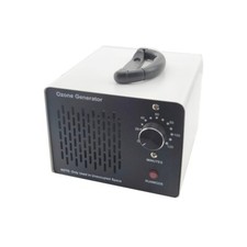 Generatore di Ozono Ozonizzatore HS-02 220-240V 50/60Hz 110W 28g/h